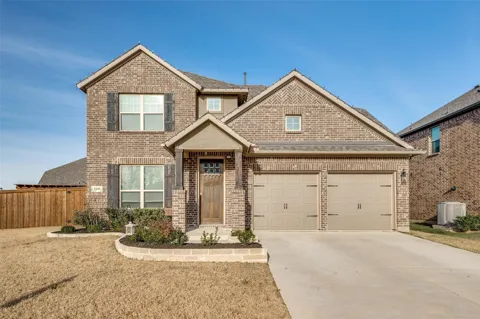 5490 Peregrine Lane