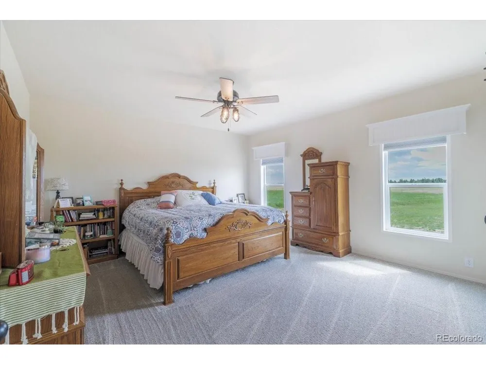 13120 HWY 86 Kiowa, CO 80117