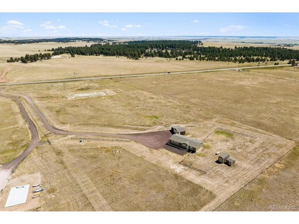 13120 HWY 86 Kiowa, CO 80117