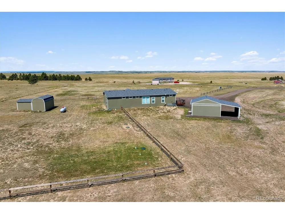 13120 HWY 86 Kiowa, CO 80117