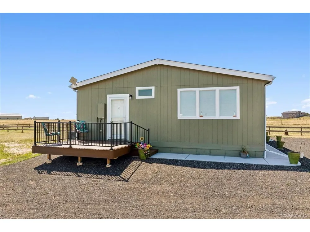 13120 HWY 86 Kiowa, CO 80117