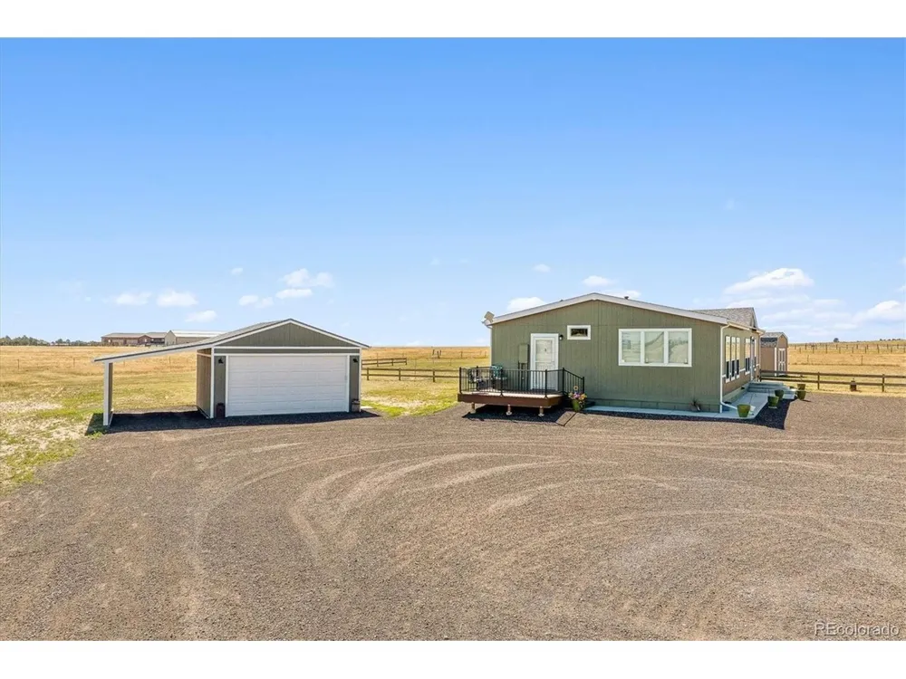 13120 HWY 86 Kiowa, CO 80117