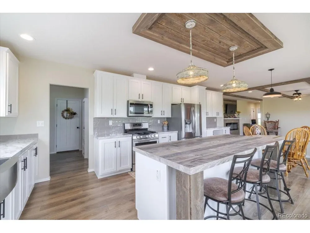 13120 HWY 86 Kiowa, CO 80117