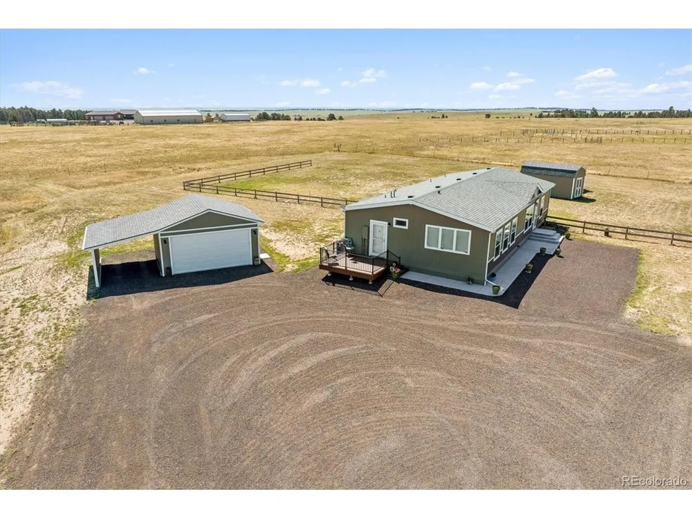 13120 HWY 86 Kiowa, CO 80117