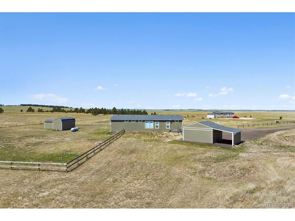 13120 HWY 86 Kiowa, CO 80117
