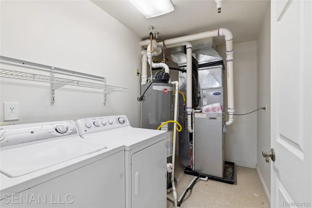 22230 Michigan Avenue #2 Dearborn City, MI 48124