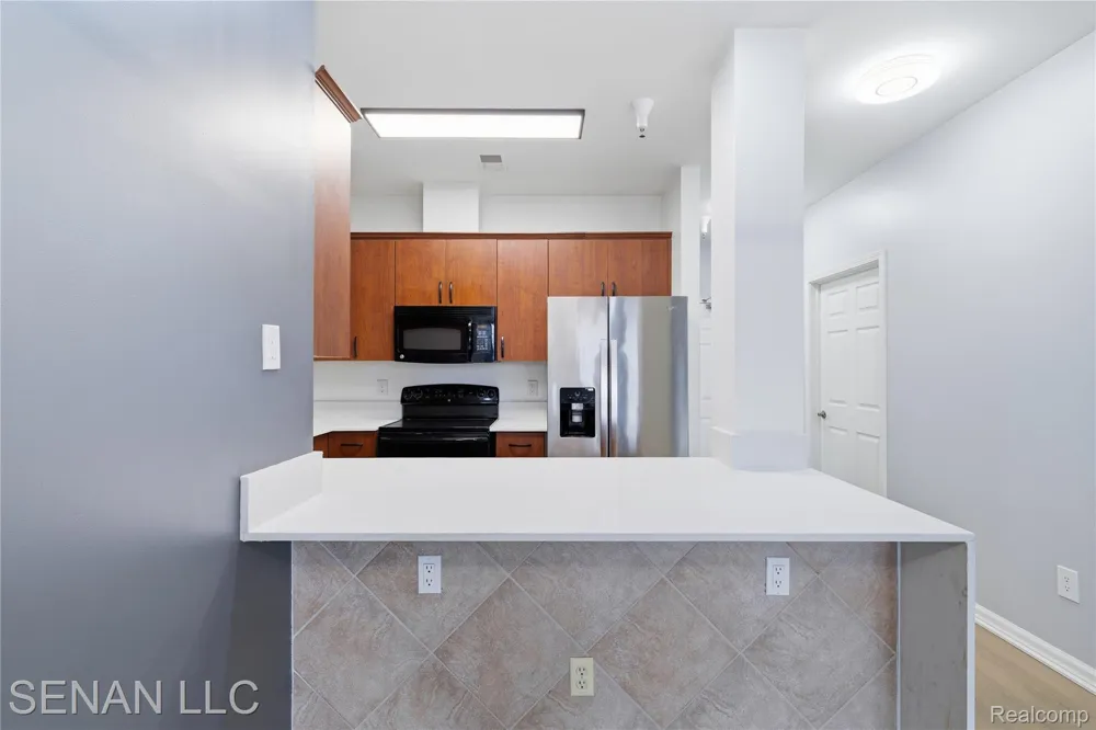 22230 Michigan Avenue #2 Dearborn City, MI 48124