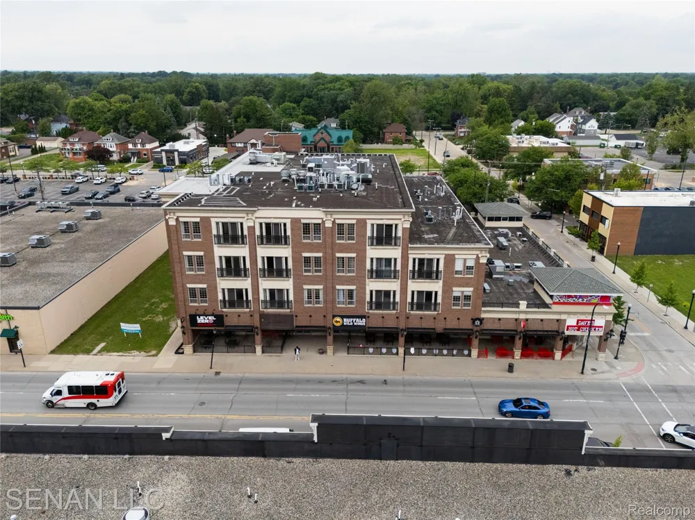 22230 Michigan Avenue #2 Dearborn City, MI 48124