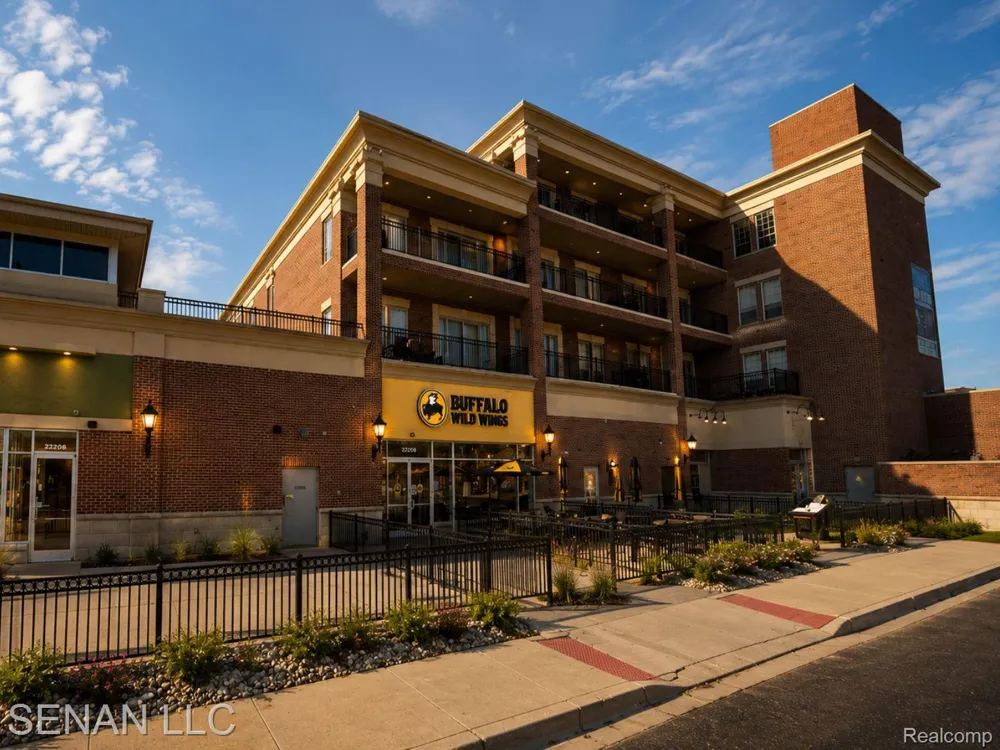 22230 Michigan Avenue #2 Dearborn City, MI 48124