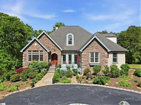 2190 Landrum Mill Road