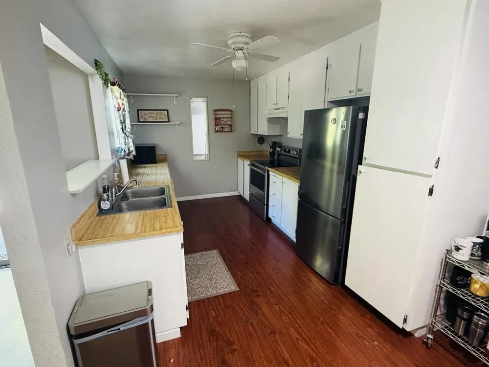 324 Barros Street Patterson, CA 95363