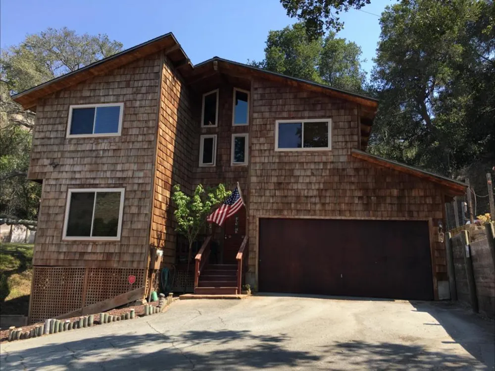 419 Corral De Tierra Road Salinas, CA 93908
