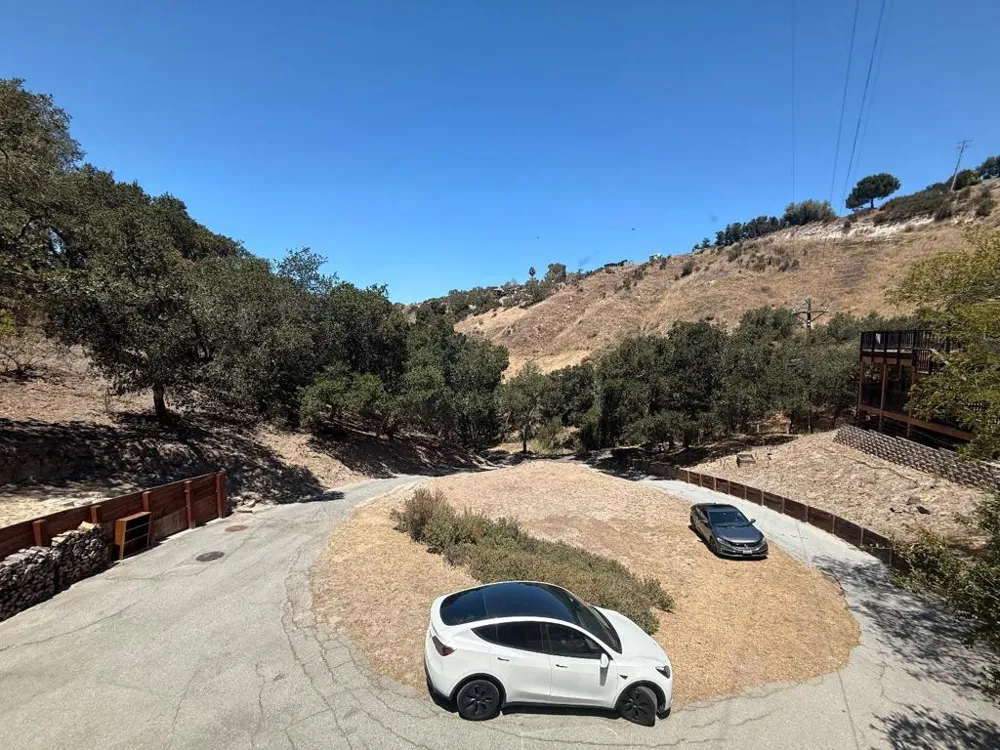 419 Corral De Tierra Road Salinas, CA 93908