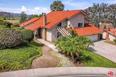 157 S Donna Court