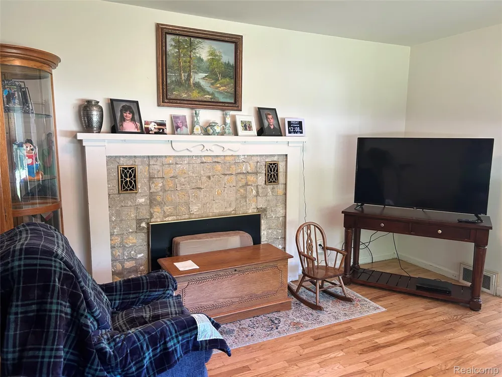 11039 Torrey Road Fenton Charter Township, MI 48430