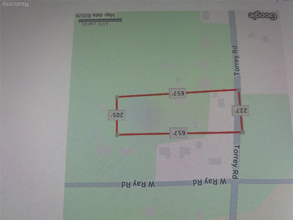 11039 Torrey Road Fenton Charter Township, MI 48430