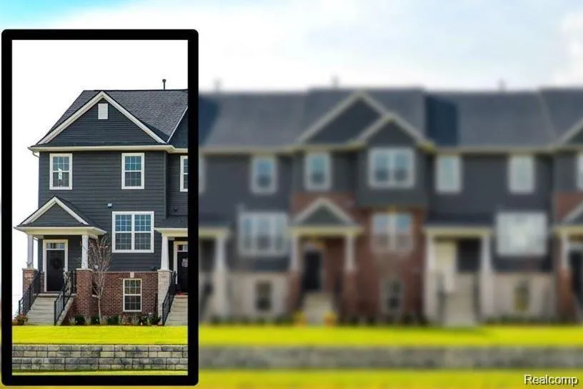 270 S Mill Street Plymouth City, MI 48170
