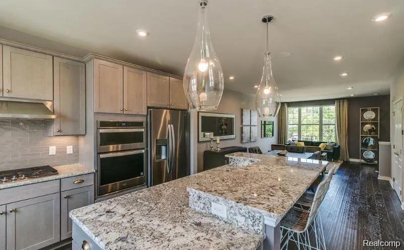 270 S Mill Street Plymouth City, MI 48170