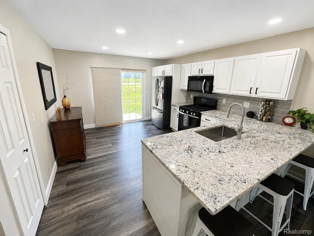 2015 Pauls Court Marysville City, MI 48040