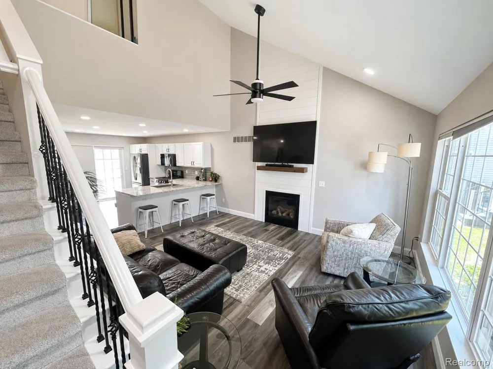 2015 Pauls Court Marysville City, MI 48040
