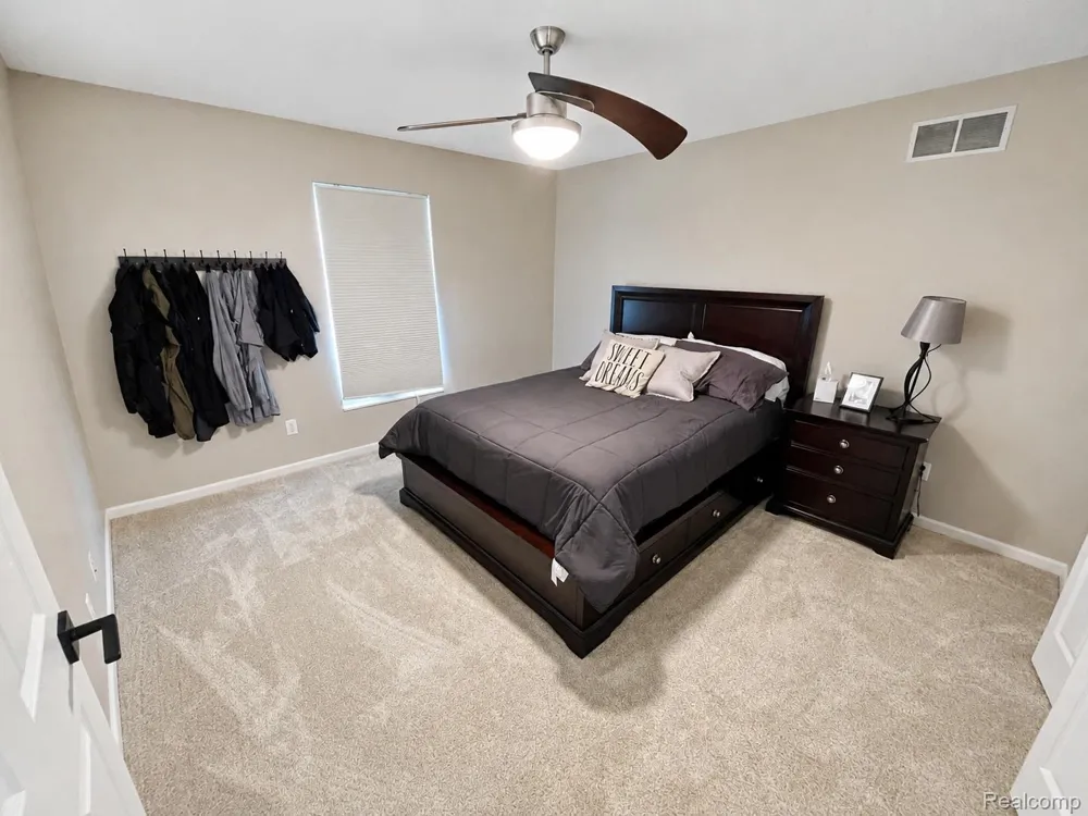 2015 Pauls Court Marysville City, MI 48040
