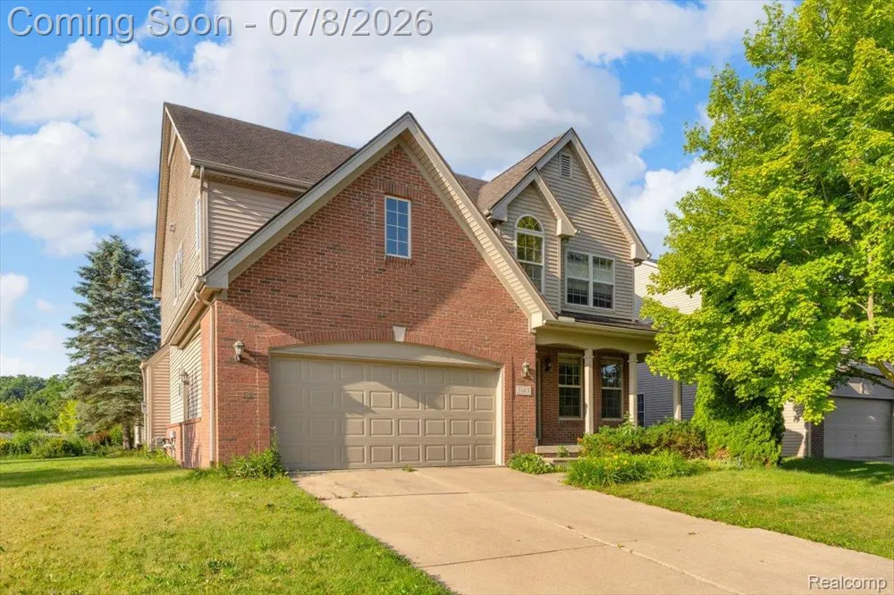 1143 Polo Drive South Lyon City, MI 48178