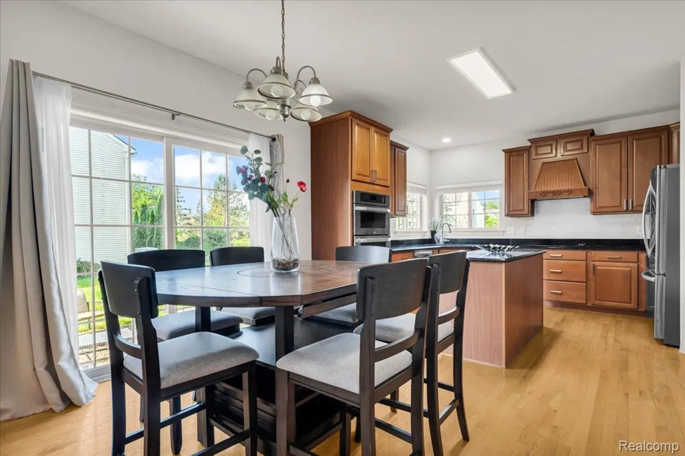 1143 Polo Drive South Lyon City, MI 48178