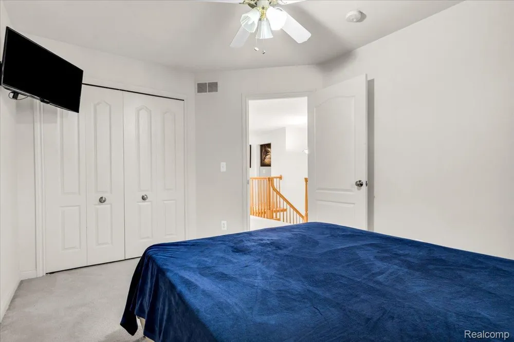 1143 Polo Drive South Lyon City, MI 48178