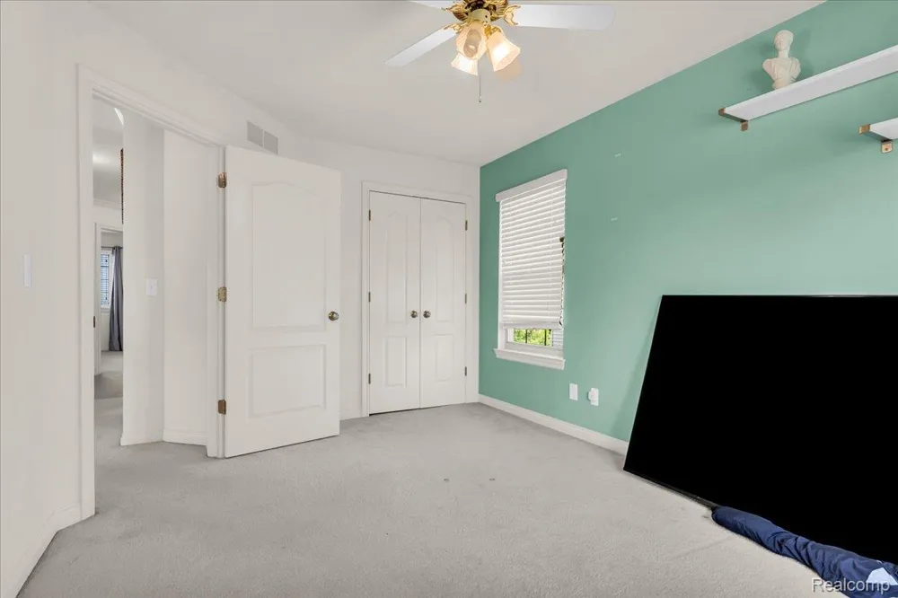 1143 Polo Drive South Lyon City, MI 48178