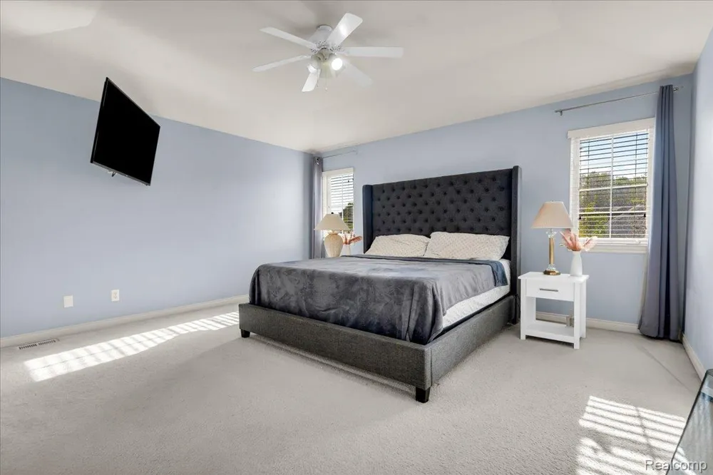 1143 Polo Drive South Lyon City, MI 48178