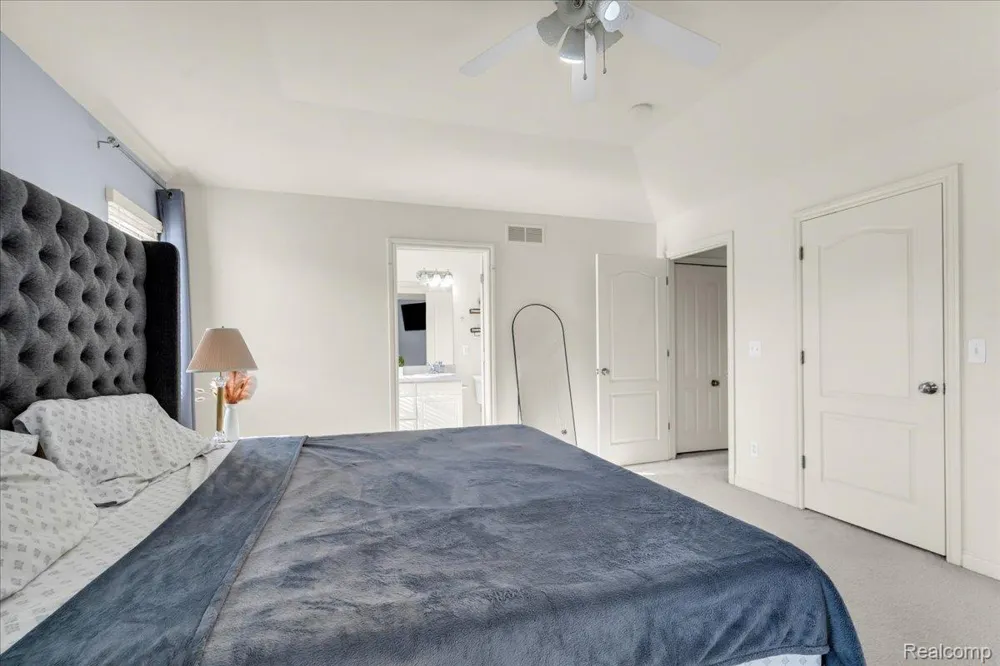1143 Polo Drive South Lyon City, MI 48178
