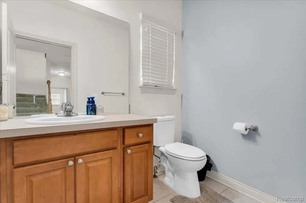 1143 Polo Drive South Lyon City, MI 48178