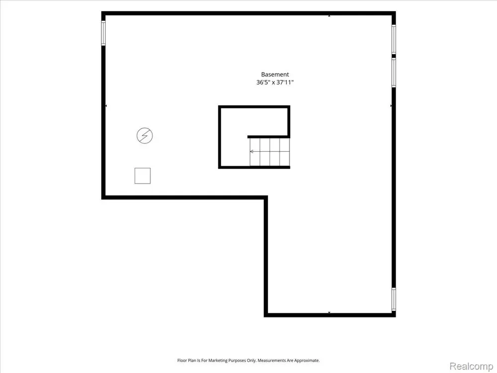 1143 Polo Drive South Lyon City, MI 48178