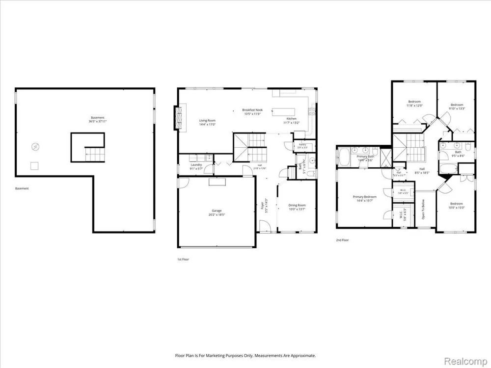 1143 Polo Drive South Lyon City, MI 48178