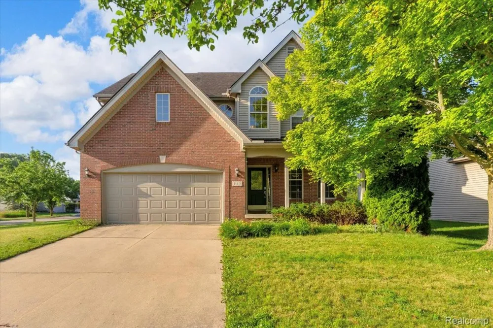 1143 Polo Drive South Lyon City, MI 48178