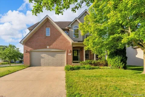 1143 Polo Drive
