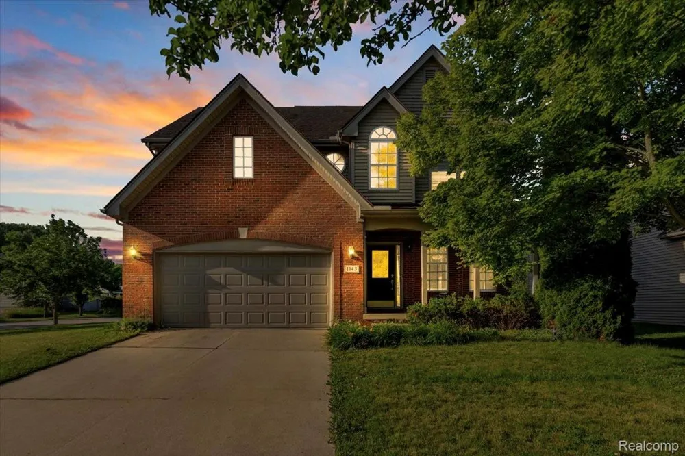 1143 Polo Drive South Lyon City, MI 48178