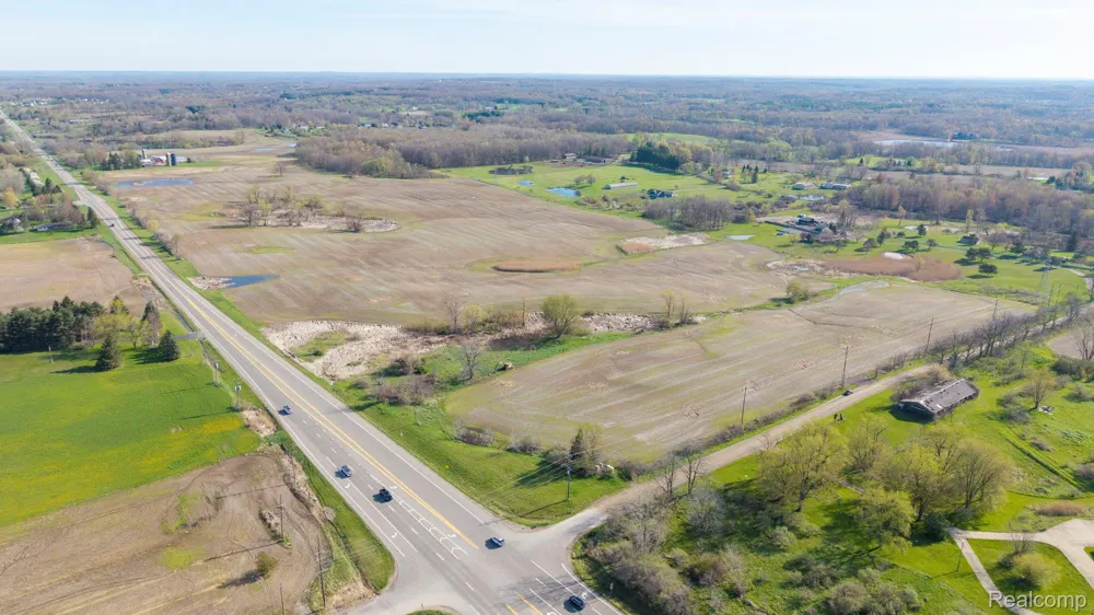3 Lapeer Road Metamora Township, MI 48371