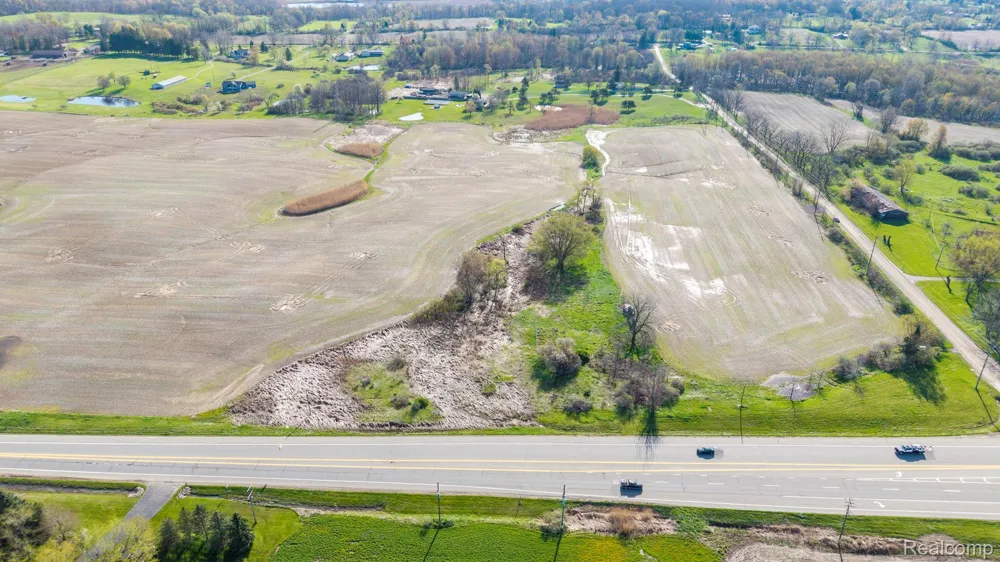 3 Lapeer Road Metamora Township, MI 48371