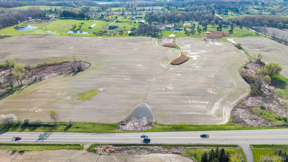 3 Lapeer Road Metamora Township, MI 48371