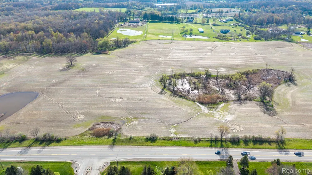 3 Lapeer Road Metamora Township, MI 48371