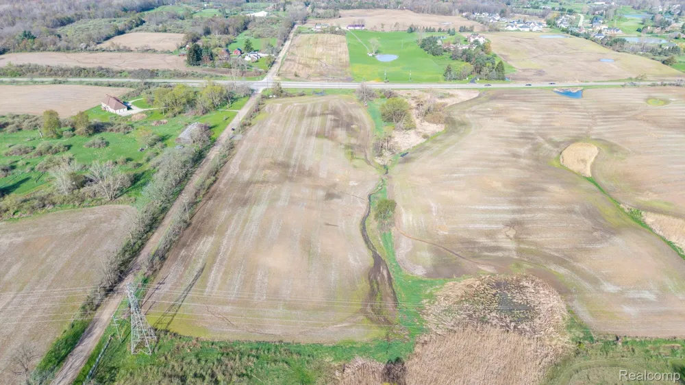 3 Lapeer Road Metamora Township, MI 48371