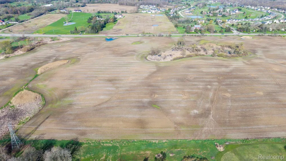 3 Lapeer Road Metamora Township, MI 48371