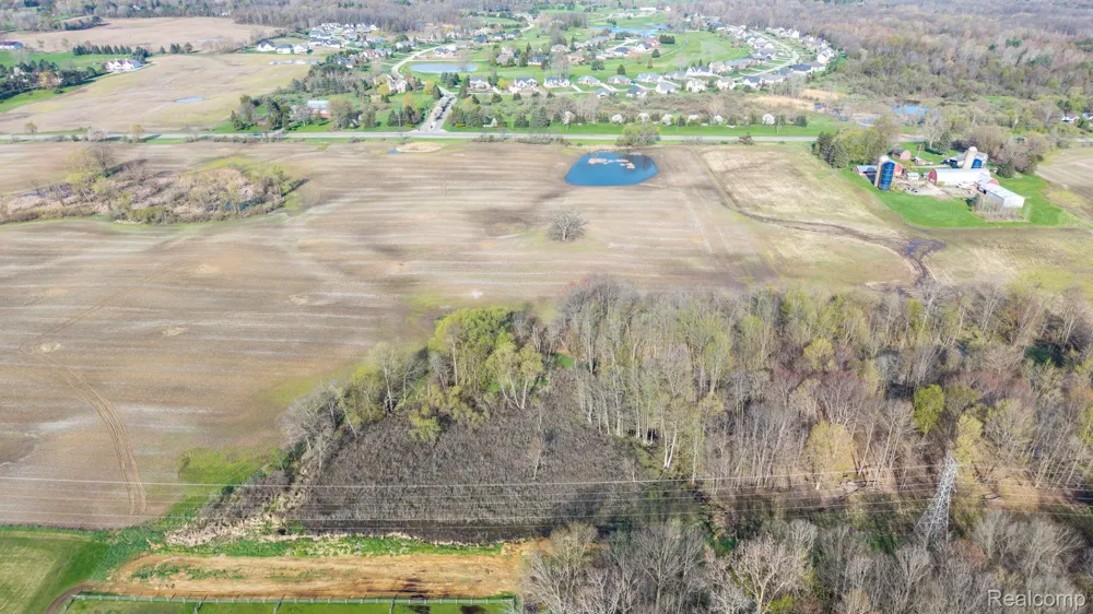 3 Lapeer Road Metamora Township, MI 48371