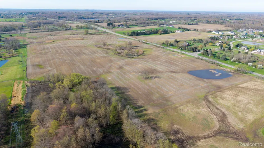 3 Lapeer Road Metamora Township, MI 48371
