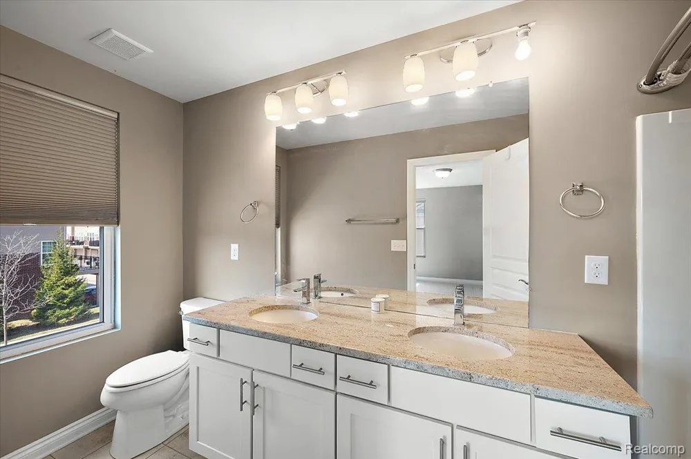 2877 Hartwick Drive Rochester Hills City, MI 48307