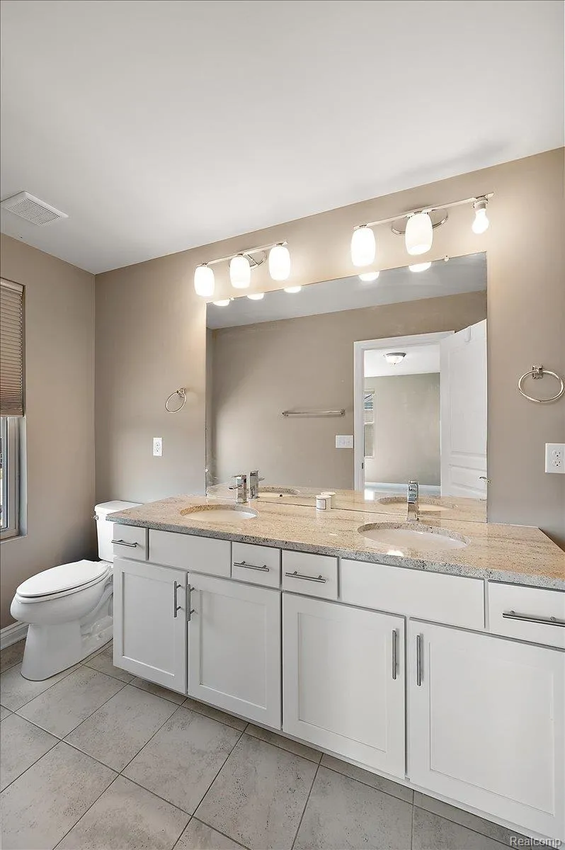 2877 Hartwick Drive Rochester Hills City, MI 48307