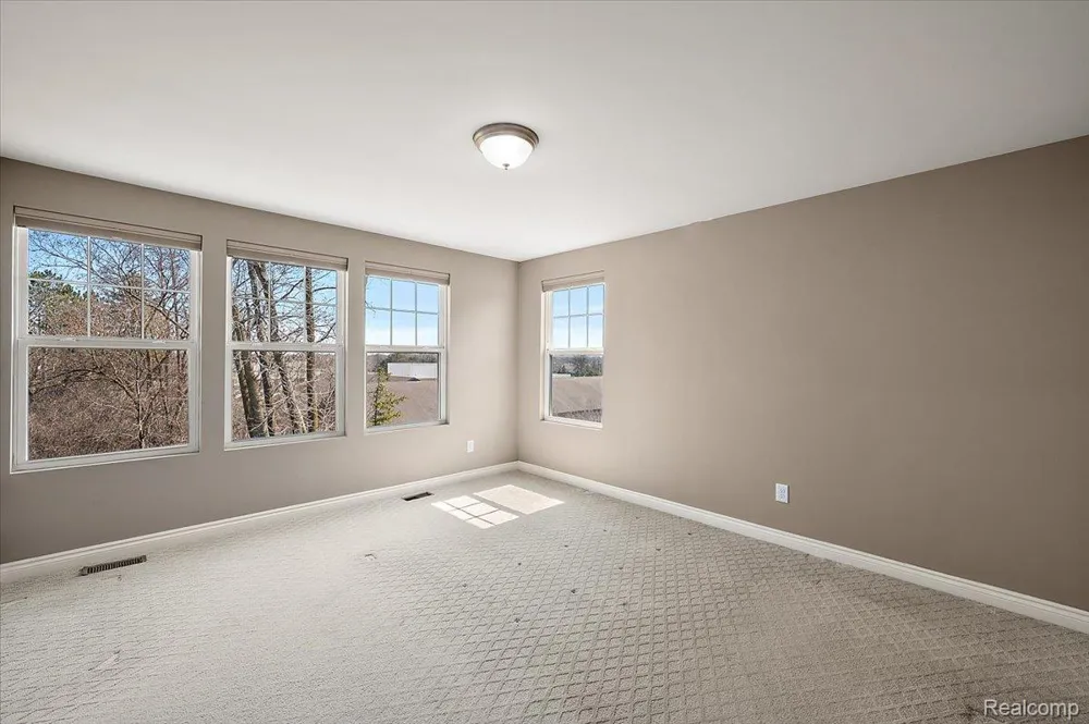 2877 Hartwick Drive Rochester Hills City, MI 48307