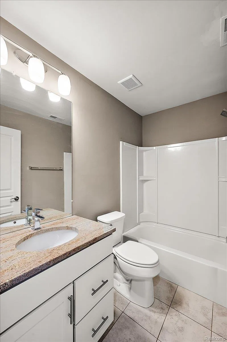 2877 Hartwick Drive Rochester Hills City, MI 48307