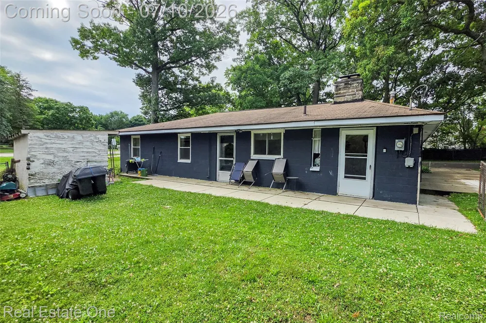 875 S Grey Road Auburn Hills City, MI 48326